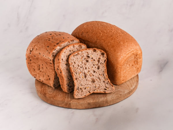 Pan de Molde Multicereal Fresco - Imagen adicional 2