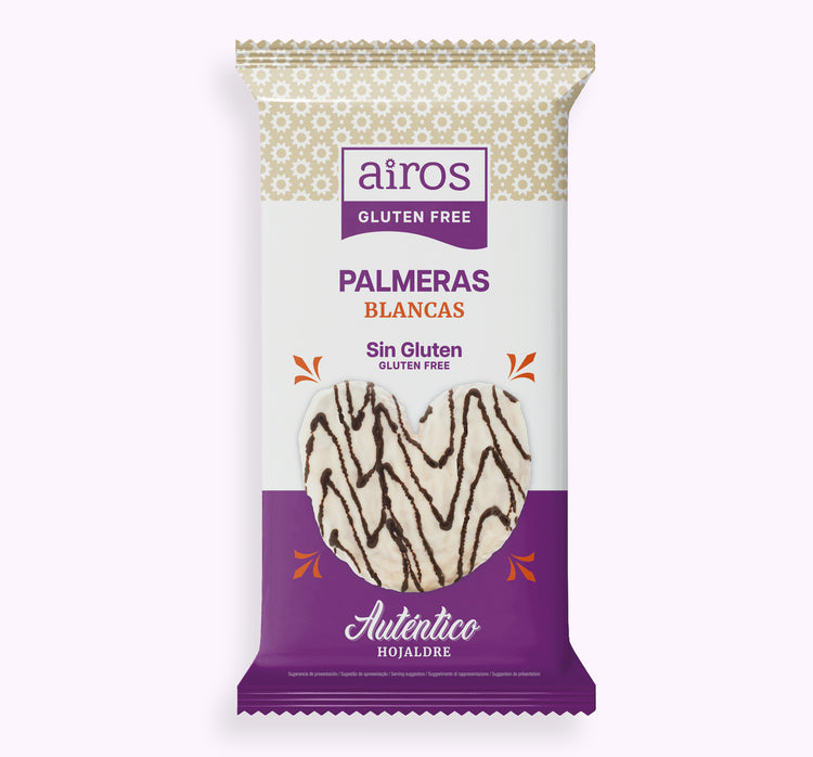 Palmeras Blancas