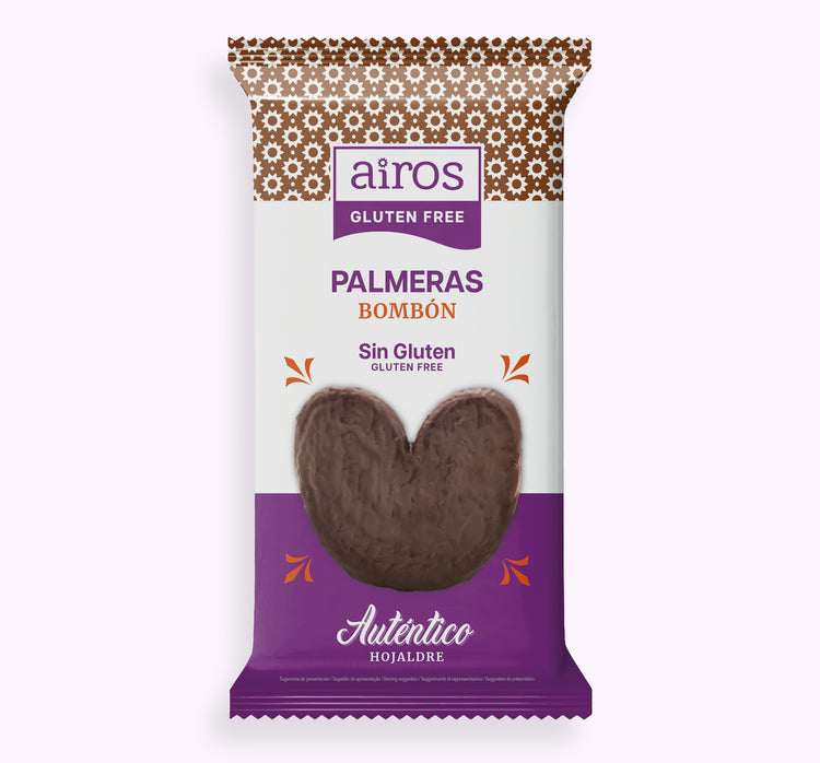 Palmeras Bombón
