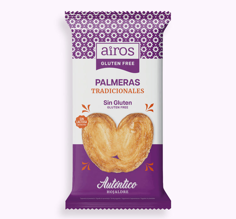 Palmeras