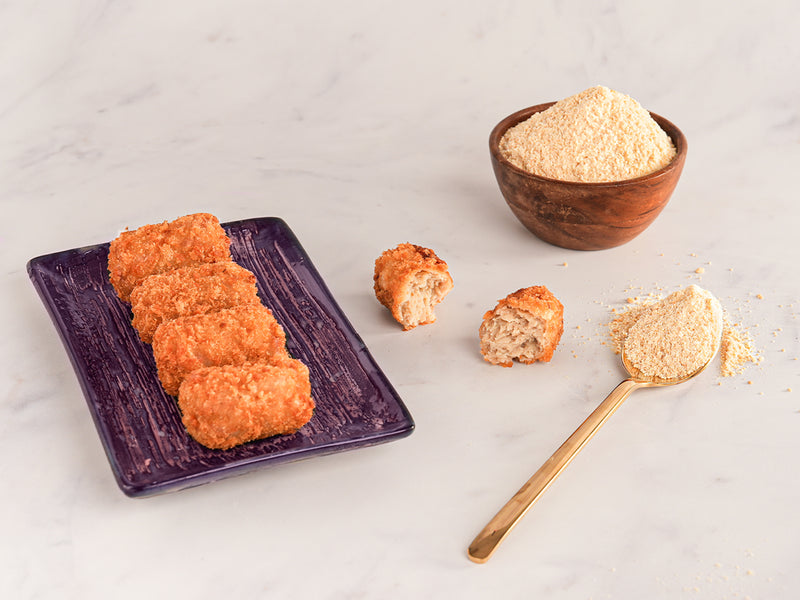 Pan rallado - Imagen adicional 1