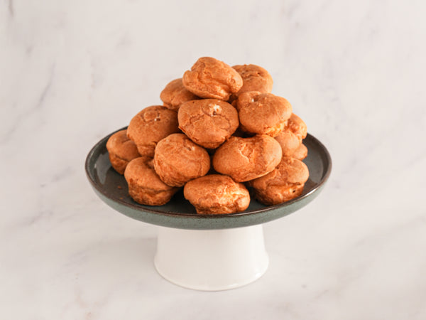 Profiteroles de Nata - Imagen adicional 1