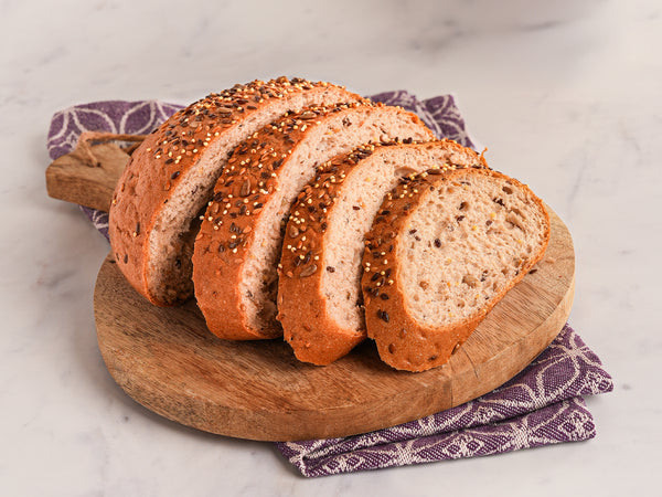 Multigrain Fresco - Imagen adicional 1