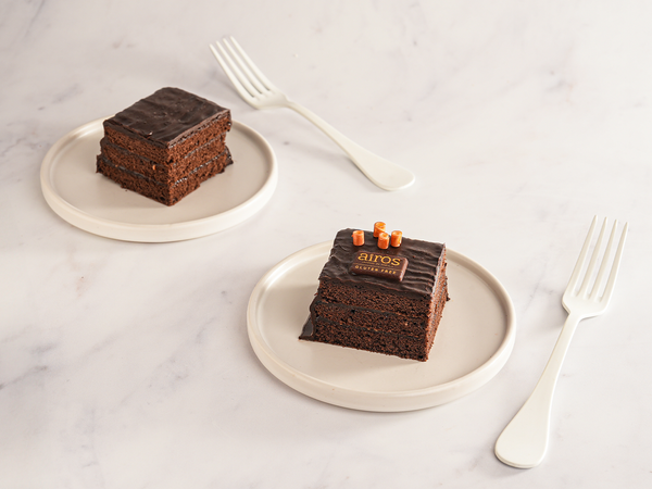 Tarta Sacher - Imagen adicional 2