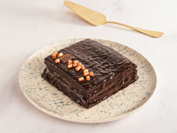Tarta Sacher - Imagen adicional 1
