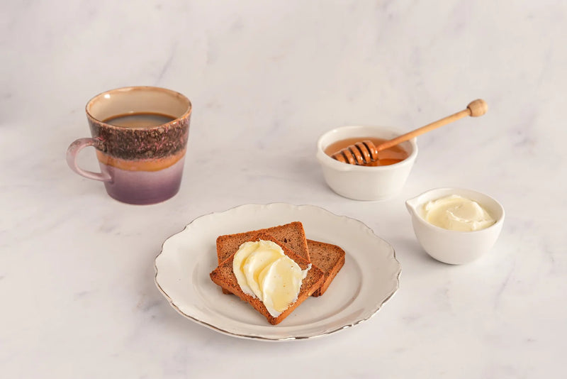 Tostadas integrales - Imagen adicional 1