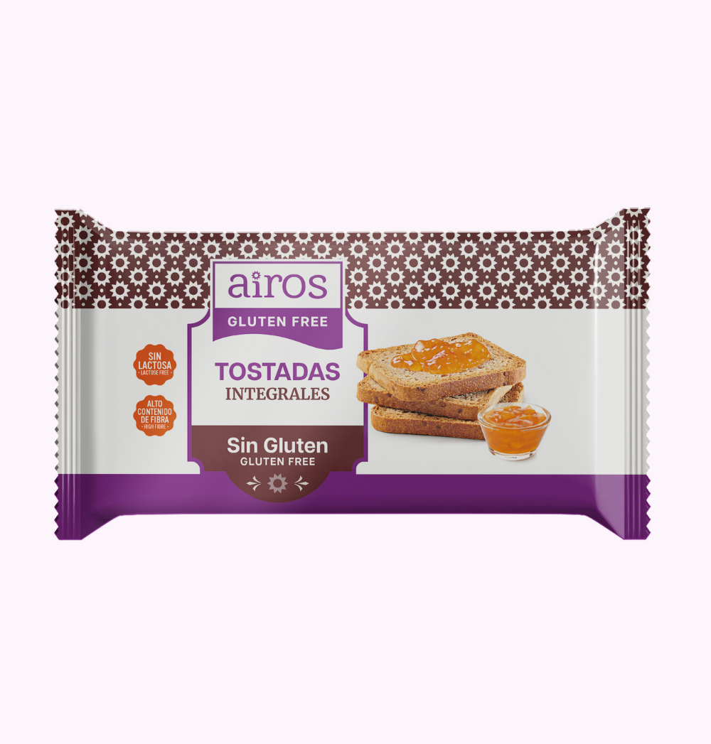 Tostadas